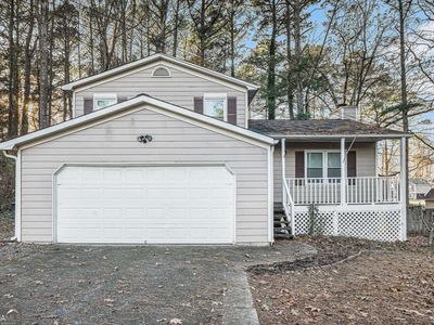 2398 Cedar Dr, Lawrenceville, GA, 30043