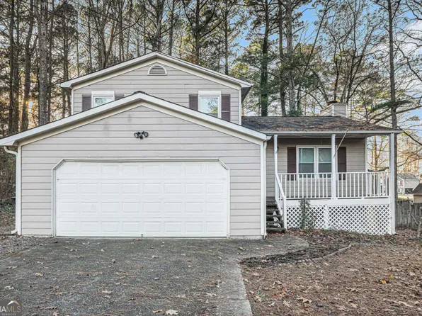 2398 Cedar Dr, Lawrenceville, GA 30043