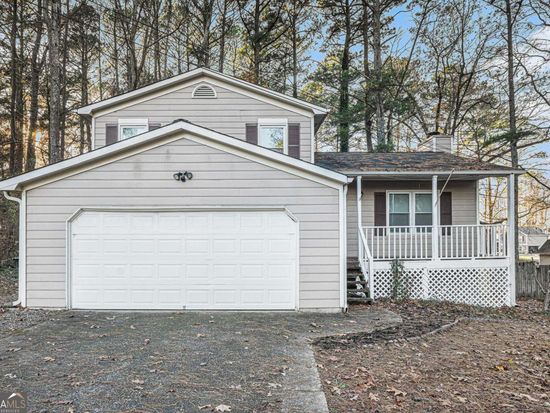 2398 Cedar Dr, Lawrenceville, GA 30043