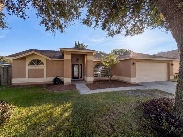 2330 FOGGY RIDGE PARKWAY, LAND O LAKES, FL 34639