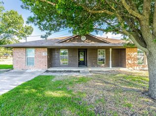 206 E Holly St, Crandall, TX 75114