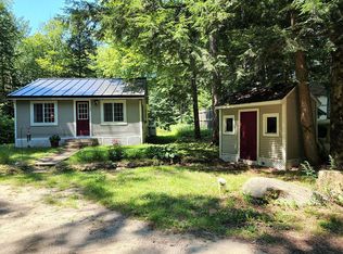 32 Blueberry Hill Ln, Alstead, NH 03602