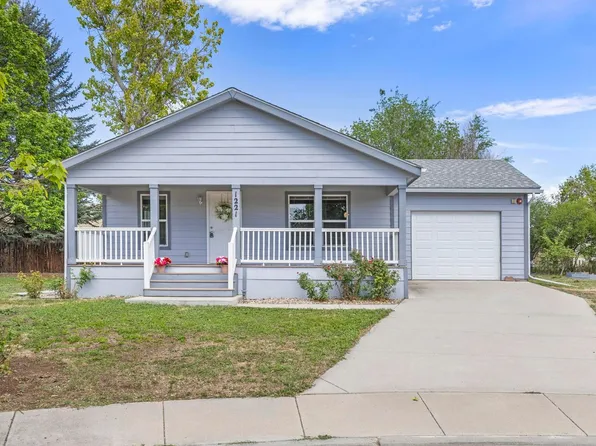 1221 Raven Pl, Loveland, CO 80537