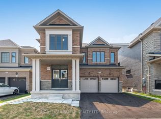 7 Aldenham St #BASEMENT, Brampton, ON L6X 5S2