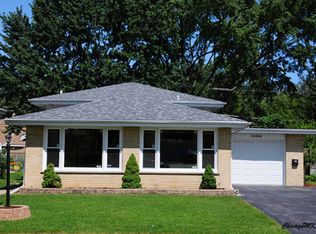 120 E Fremont Ave, Des Plaines, IL