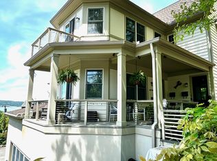 1 Main St #1, Dobbs Ferry, NY 10522