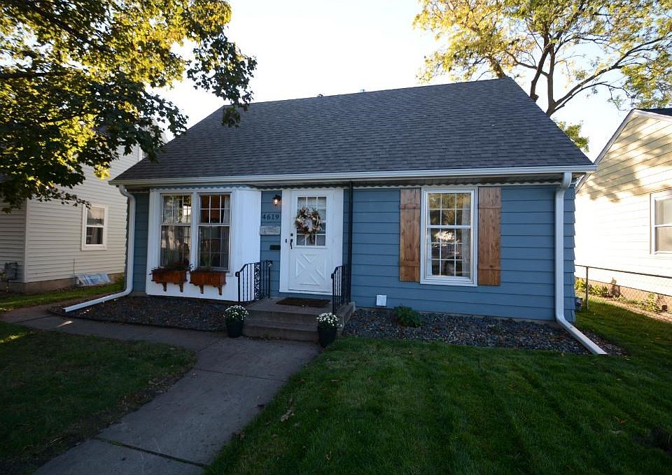 1st image of 4619 Russell Ave N