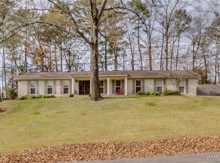 312 Woodridge Dr, Tuscaloosa, AL 35406