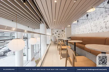 Rented by The Blueground