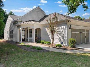 100 Magic Lily Dr, Griffin, GA 30223