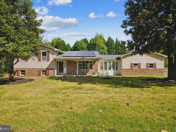 6610 Michele Ct, Huntingtown, MD 20639