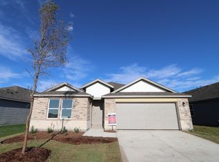 1725 Arroyo Rd, Crandall, TX 75114