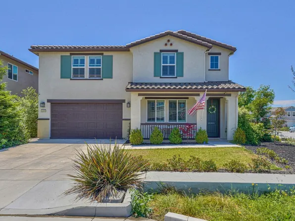 1216 Campania Way, Salinas, CA 93905