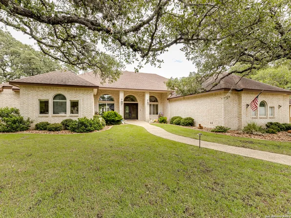 31011 Keeneland Dr., Boerne, TX 78015