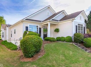 73 Robinson Ln, Newnan, GA 30263