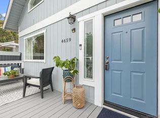 4659 Lotus St, San Diego, CA 92107