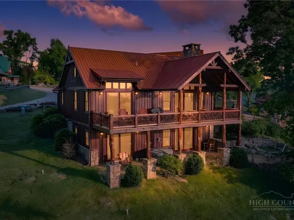 10 Eaglewood Trail, Banner Elk, NC 28604