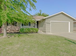 2608 Tronero Way, Rancho Cordova, CA 95670