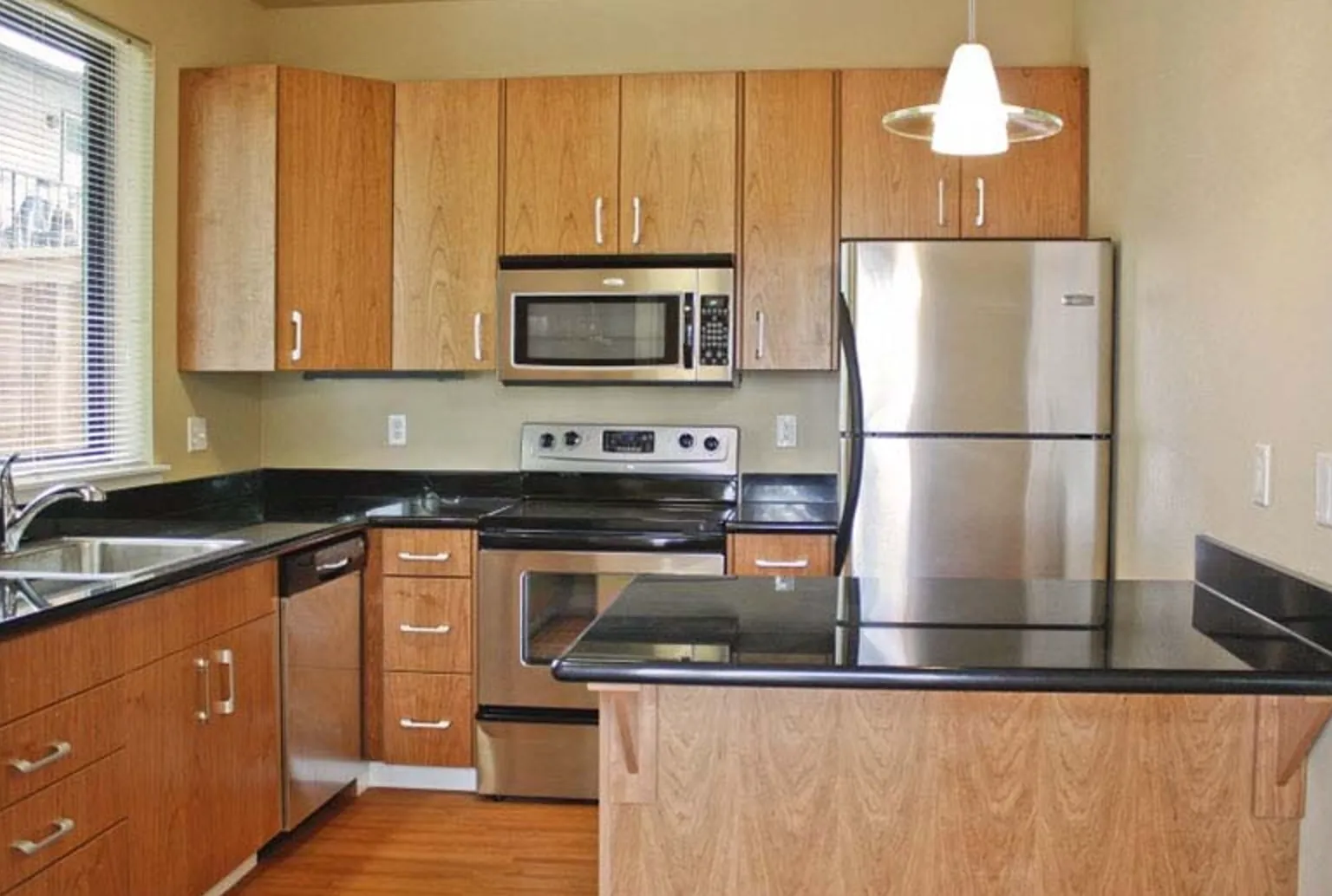 Steelhead Townhomes — Photo 3