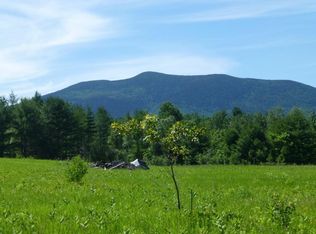 145 Route, Strong, ME 04983