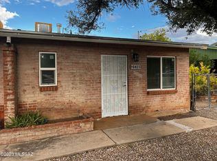 642 N Erin Ave, Tucson, AZ 85711