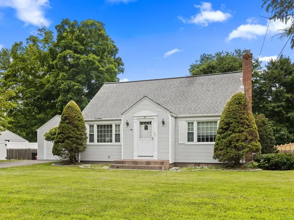 731 Oak Street, East Hartford, CT 06118