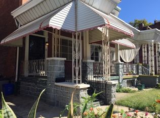 5013 Osage Ave, Philadelphia, PA 19143