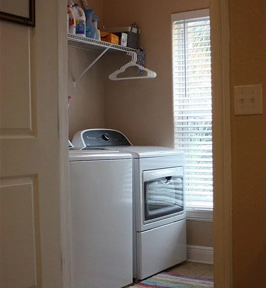 BRAND NEW Energy Efficient Washer and dryer