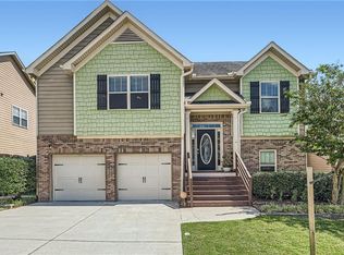 305 S Fortune Way, Dallas, GA 30157