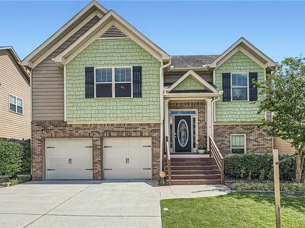 305 S Fortune Way, Dallas, GA 30157