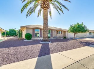 10538 W Kingswood Cir, Sun City, AZ 85351
