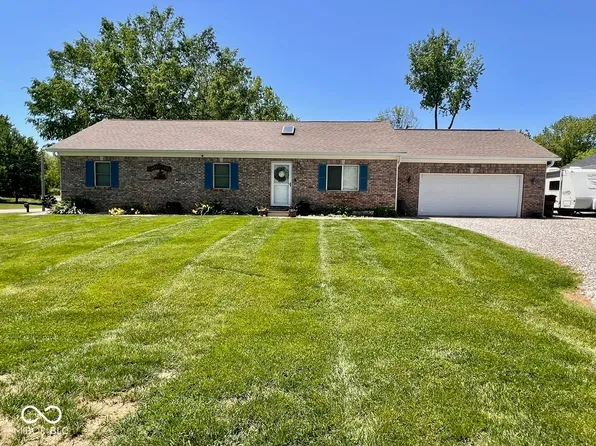 365 Gettysburg, Coatesville, IN 46121