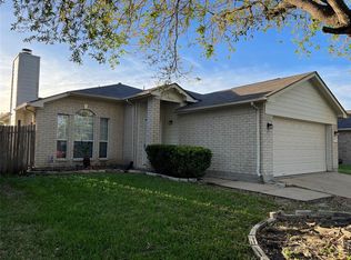 4018 Teal Run Meadows Dr, Fresno, TX 77545