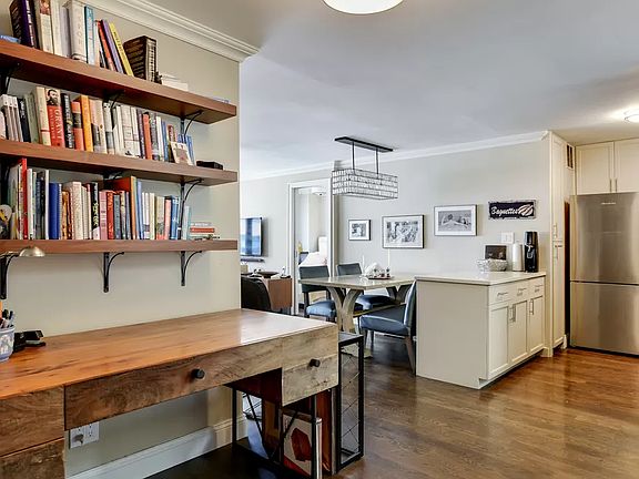 3rd image of 16 W 16th St APT 10NS