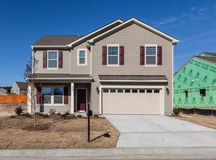 838 Ember Dr, Durham, NC 27703