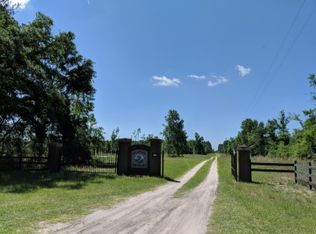 52 St, Live Oak, FL 32060