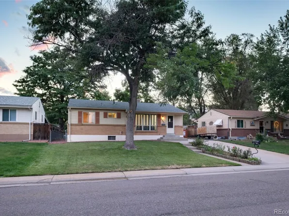 4255 Hoyt Street, Wheat Ridge, CO 80033