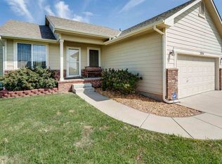 2024 E Glen Hills Dr, Derby, KS 67037