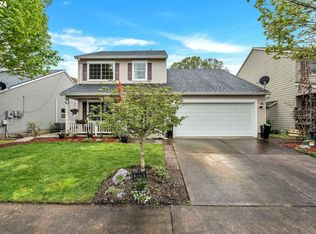 2379 N Fremont St, Cornelius, OR