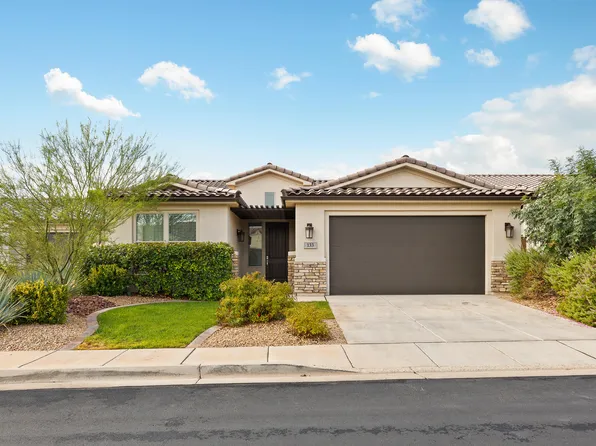 133 W White Pearl Dr, Washington, UT 84780