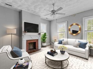 116 Franklin St #3, Suffolk, VA 23434