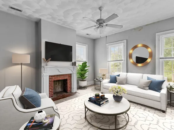 116 Franklin Street - 3, 116 Franklin St, Suffolk, VA 23434