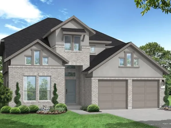 18714 Windy Orchard St, Manvel, TX 77578