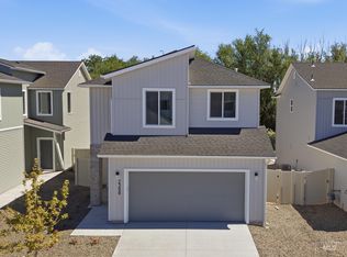2398 W Fallon Loop, Nampa, ID 83651
