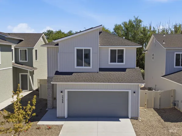 2398 W Fallon Loop, Nampa, ID 83651