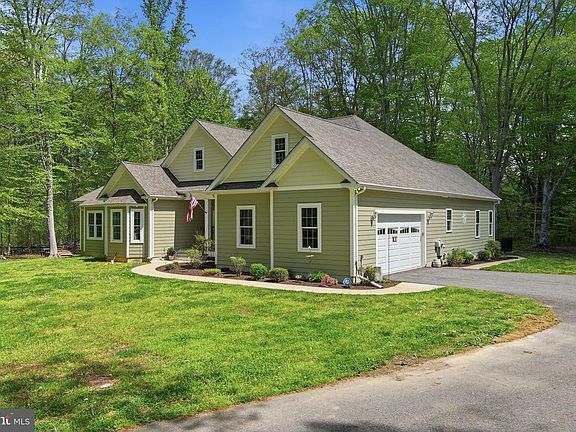 4th image of 25475 Turnberry Ct