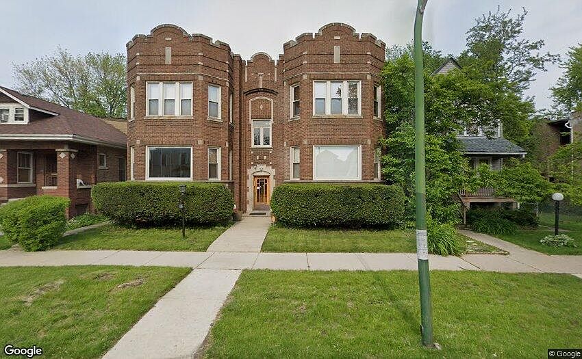 2nd image of 8149 S Luella Ave