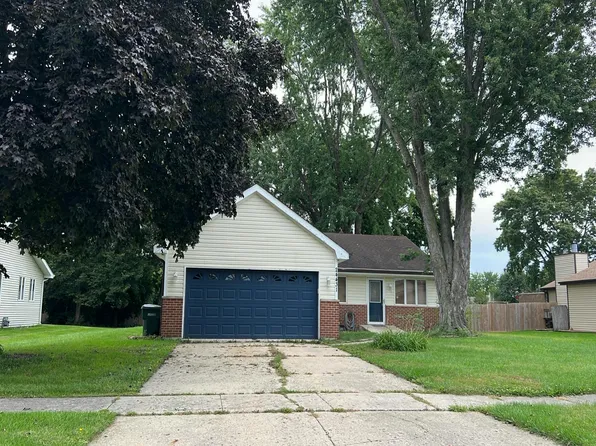 24431 S Rock Ridge Ct, Channahon, IL 60410