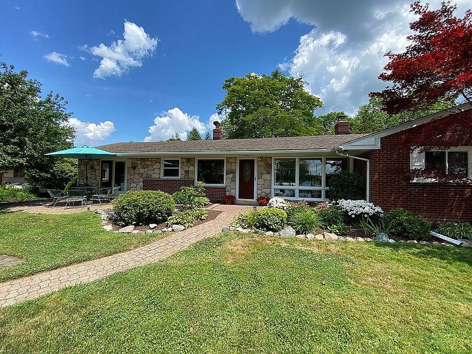 24195 W River Rd, Grosse Ile, MI 48138 Zillow