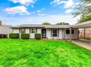 2912 Ridgeway Dr, Plano, TX 75074